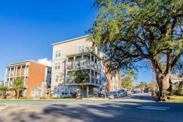 CollegePlace - Avenues II, Tallahassee - Tallahassee, Florida, United States - Exterior