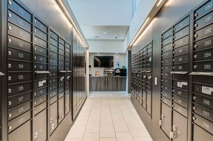 Vue 32, Philadelphia - Philadelphia, Pennsylvania, United States - Amenities