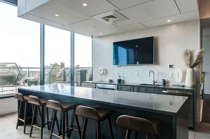 Vue 32, Philadelphia - Philadelphia, Pennsylvania, United States - Amenities