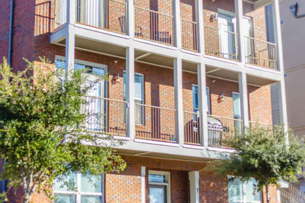 CollegePlace - Elements, Tallahassee - Tallahassee, Florida, United States - Exterior