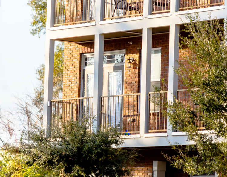 CollegePlace - Madison, Tallahassee - Tallahassee, Florida, United States - Exterior