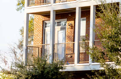 CollegePlace - Madison, Tallahassee - Tallahassee, Florida, United States - Exterior