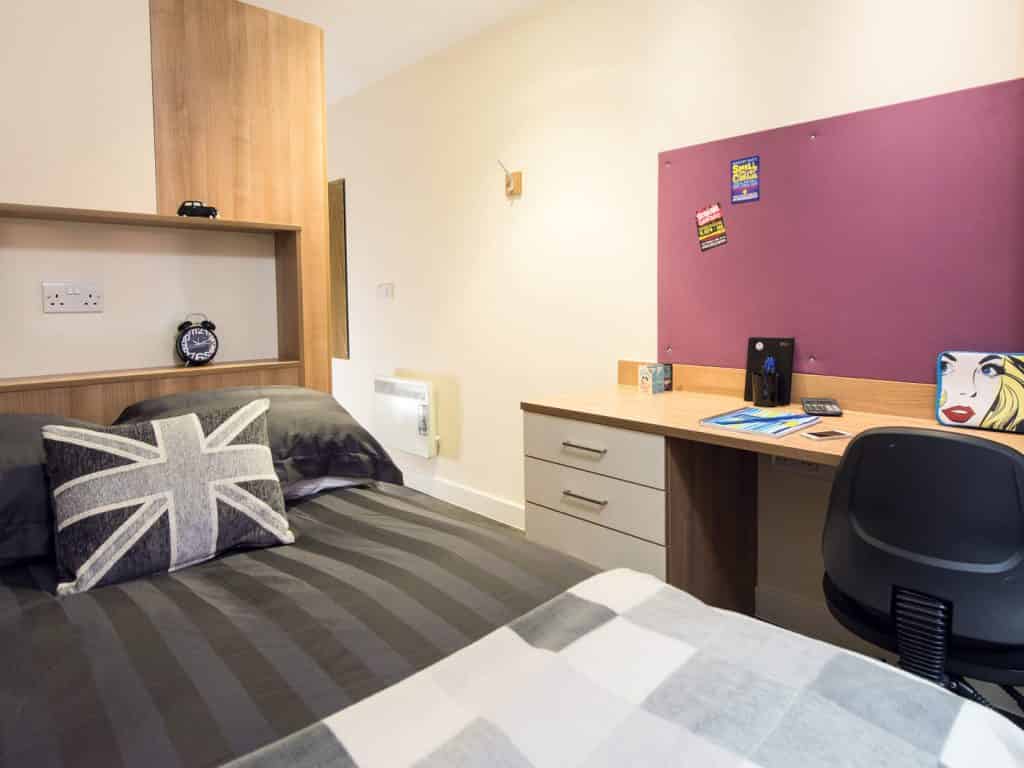 Darley Bank - Derby, England, United Kingdom - DarleyBank_Derby-8-1024x768