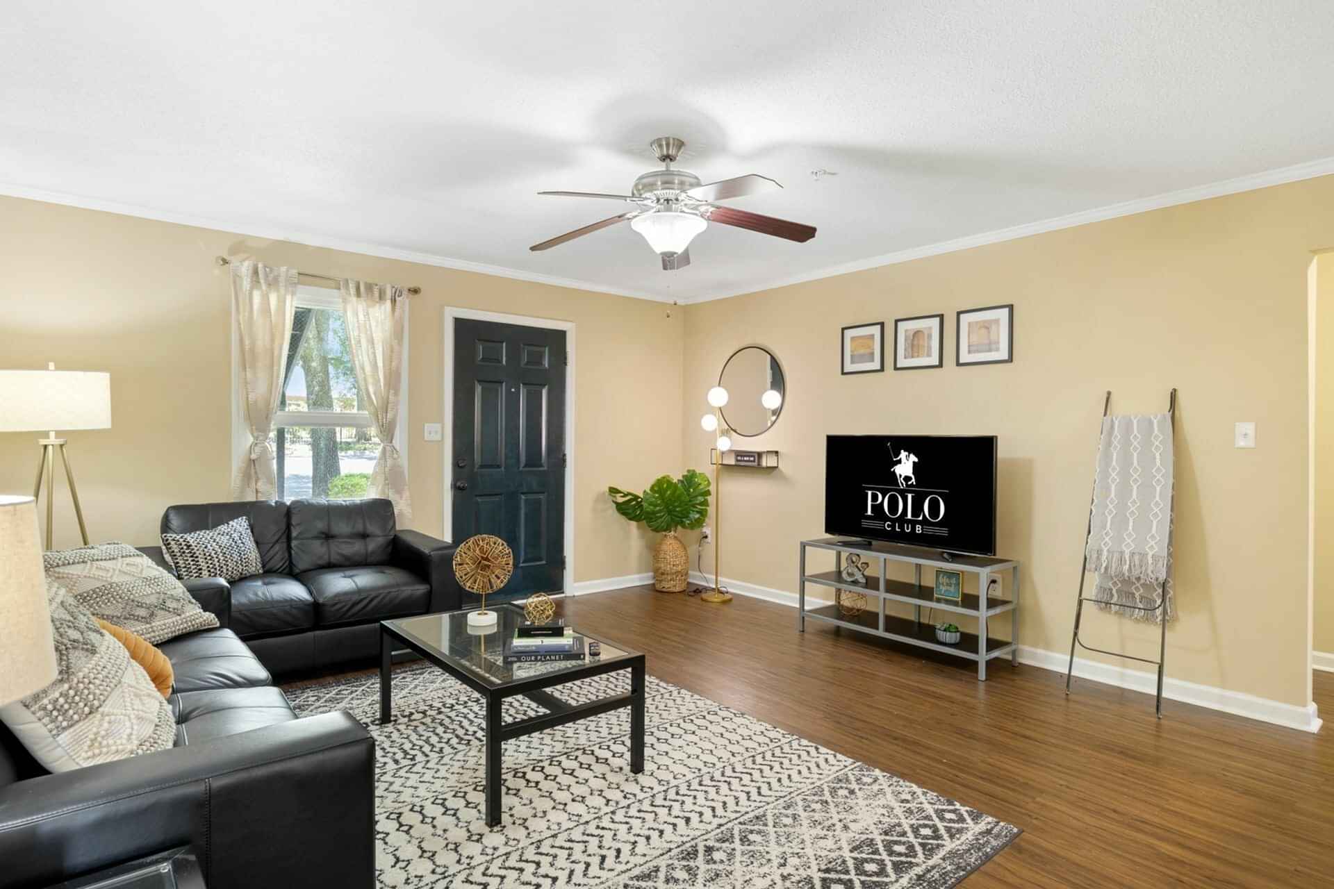 Polo Club Tallahassee, Tallahassee - Tallahassee, Florida, United States - Common Area