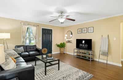 Polo Club Tallahassee, Tallahassee - Tallahassee, Florida, United States - Common Area