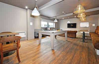 Marketgait Apartments, Dundee - Dundee, Scotland, United Kingdom - Amenities
