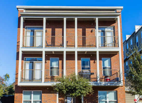 CollegePlace - 721, Tallahassee - Tallahassee, Florida, United States - Exterior