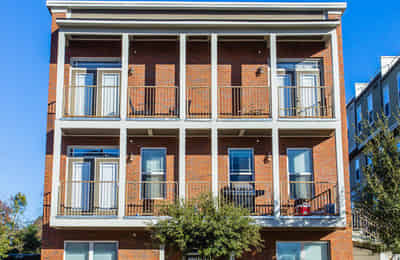 CollegePlace - 721, Tallahassee - Tallahassee, Florida, United States - Exterior