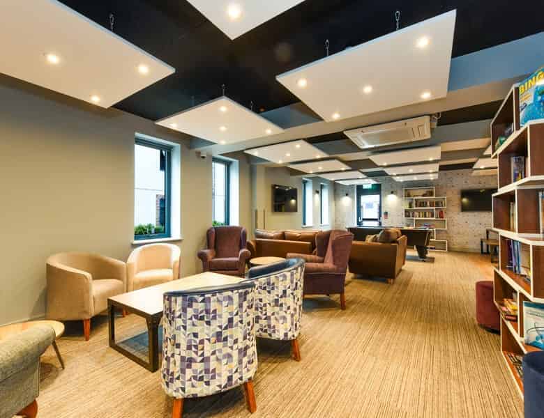 Chapel Heights, Durham - Durham, England, United Kingdom - Common Area