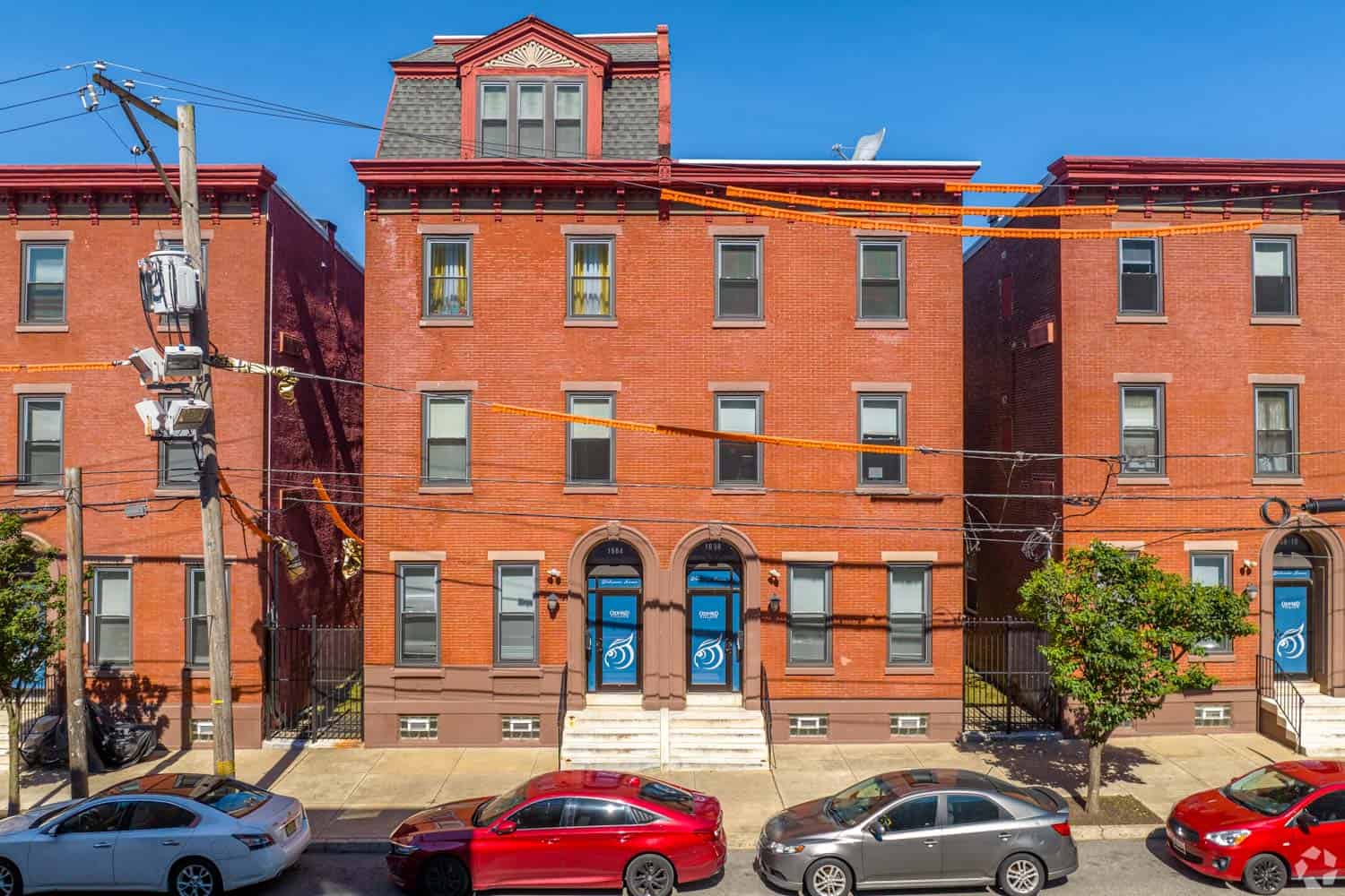 Oxford Village, Philadelphia 5