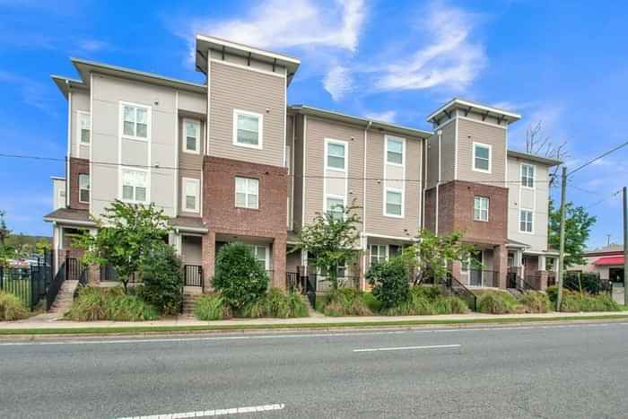 Oktiv, Tallahassee - Tallahassee, Florida, United States - Exterior