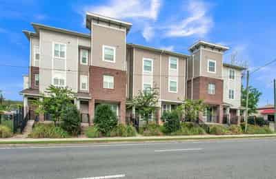 Oktiv, Tallahassee - Tallahassee, Florida, United States - Exterior