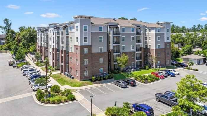 Oktiv, Tallahassee - Tallahassee, Florida, United States - Exterior