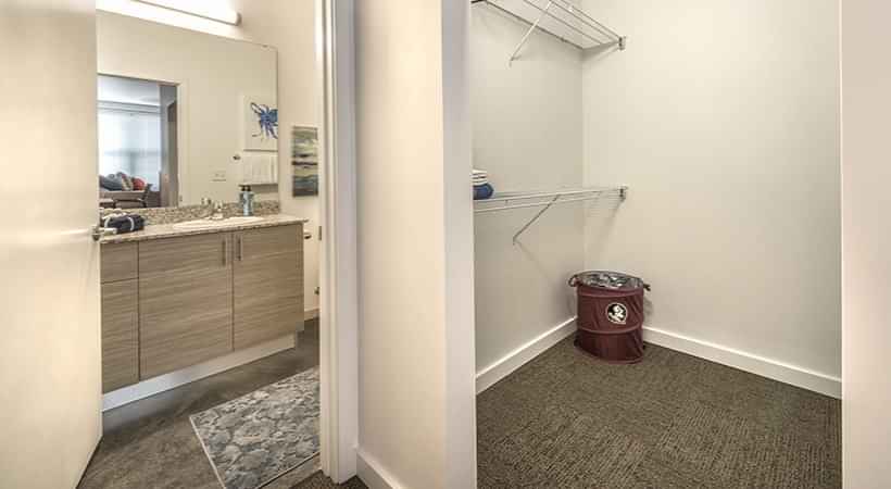 FSU Collegetown, Tallahassee - Tallahassee, Florida, United States - Amenities