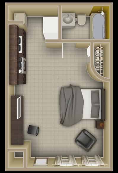 1 Bedroom Cityside - Common Area?w=400&h=260&fit=crop&q=40&auto=format&trim=auto