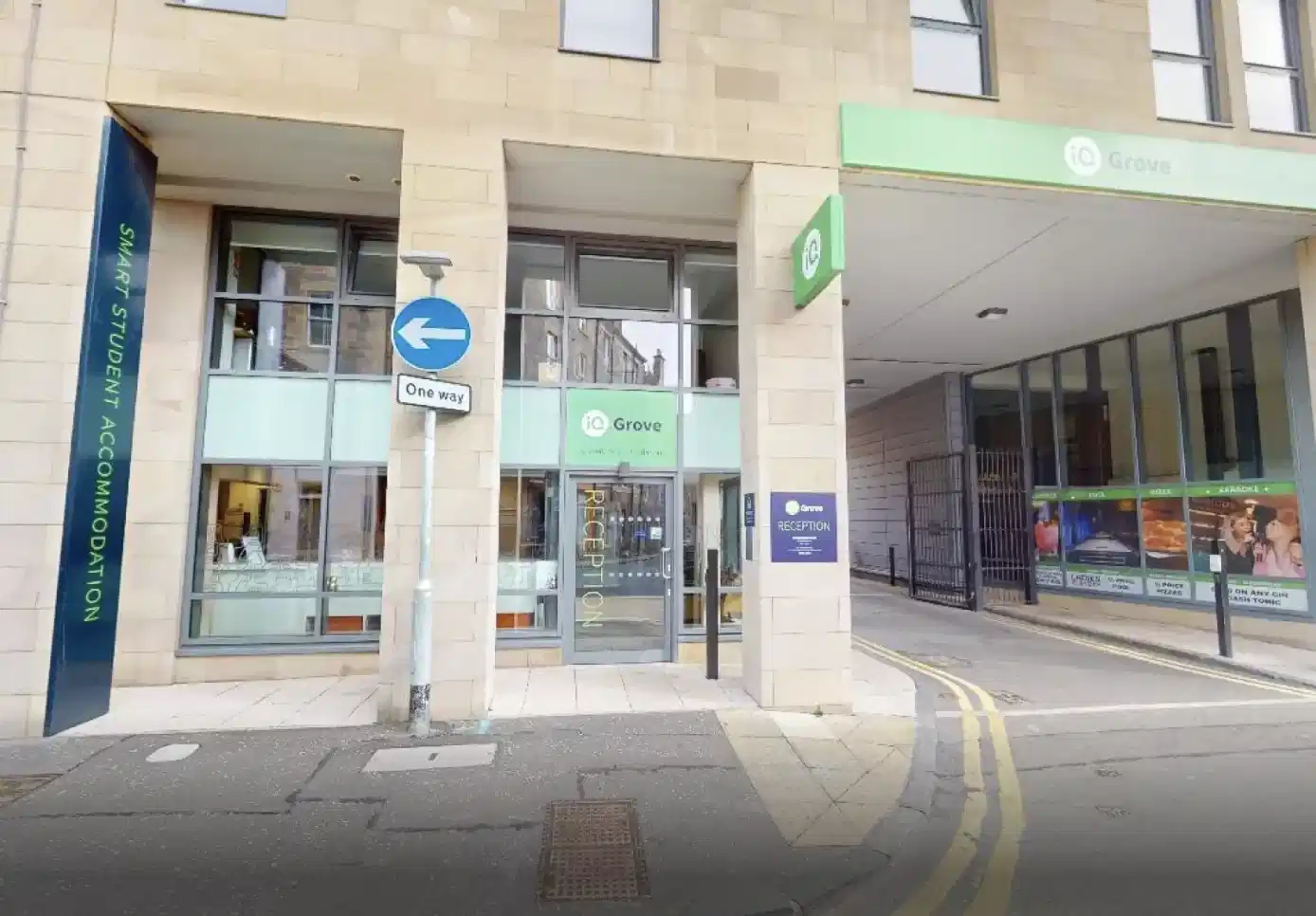 iQ Grove, Edinburgh image 10