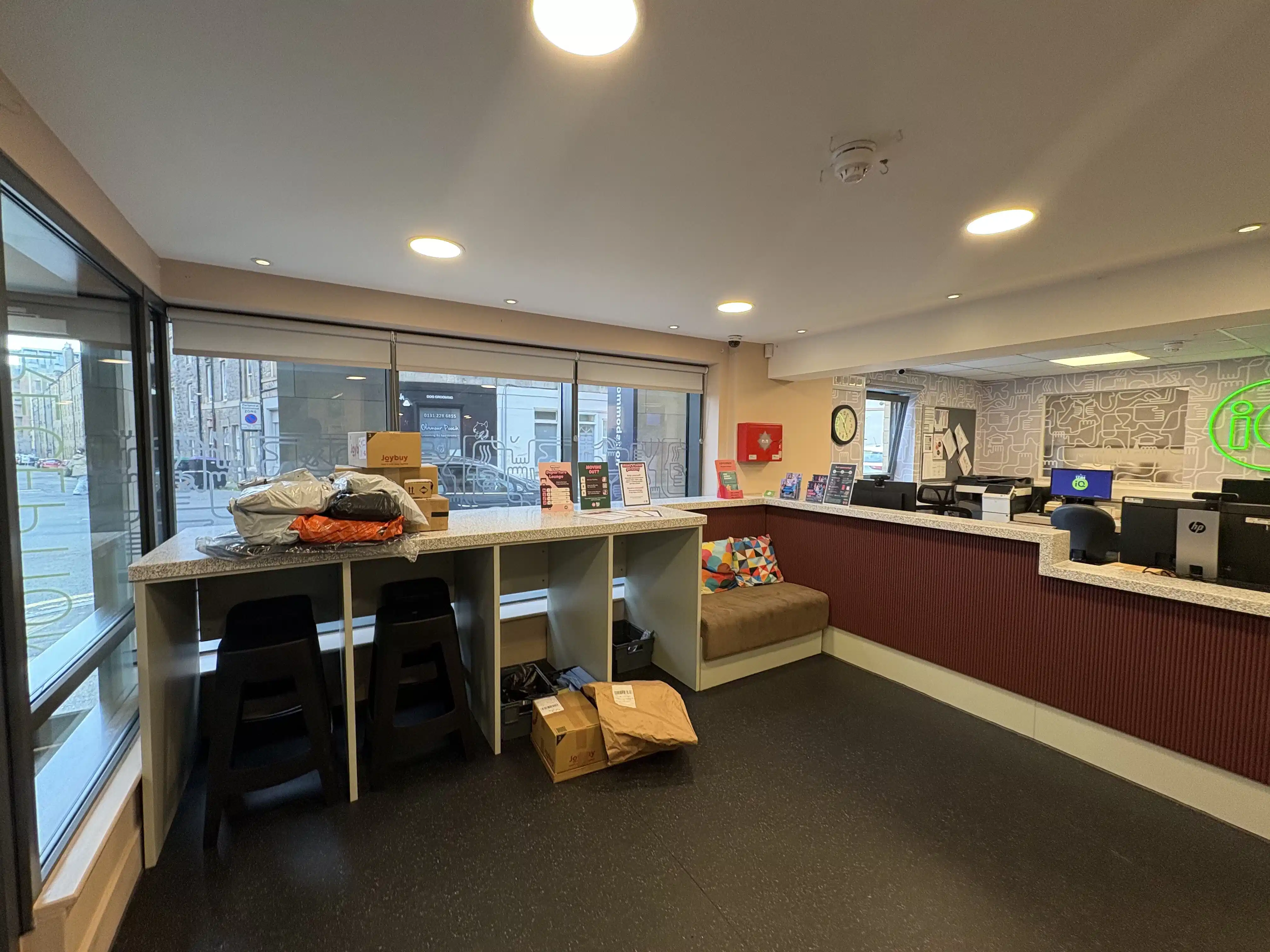 iQ Grove, Edinburgh image 34