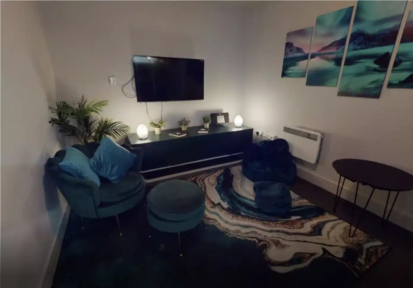Common Area