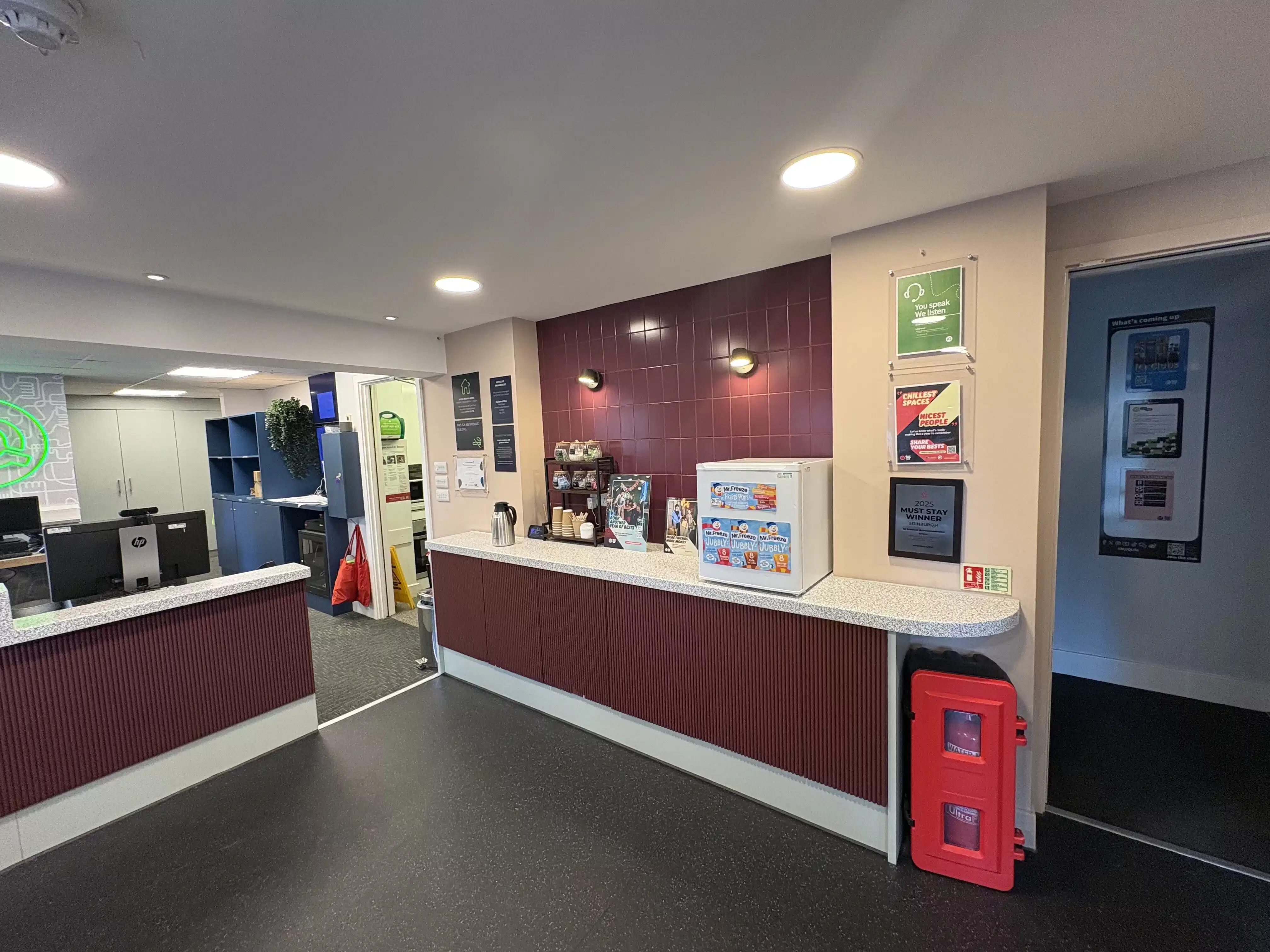 iQ Grove, Edinburgh image 35