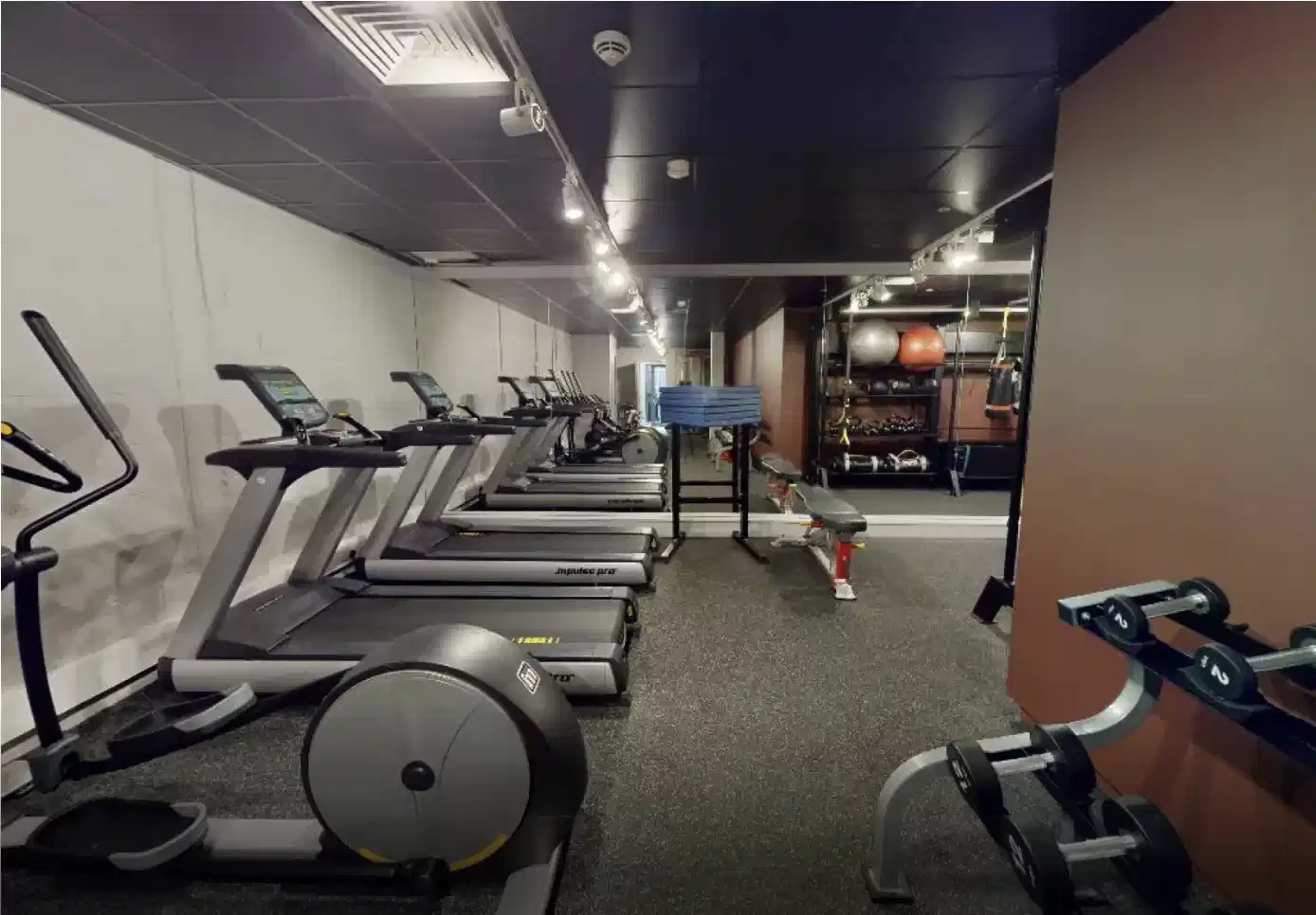 Amenities