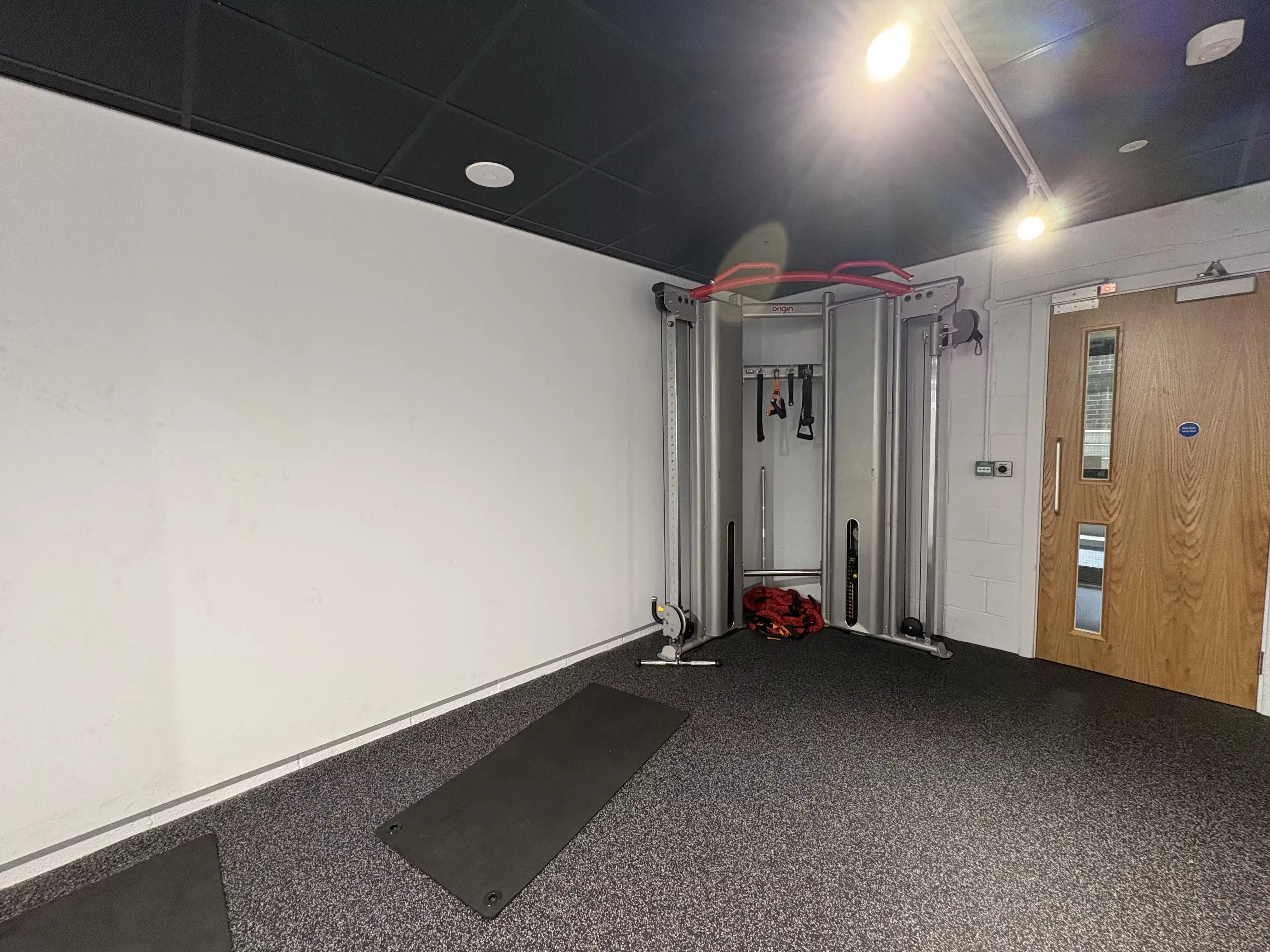 iQ Grove, Edinburgh image 30