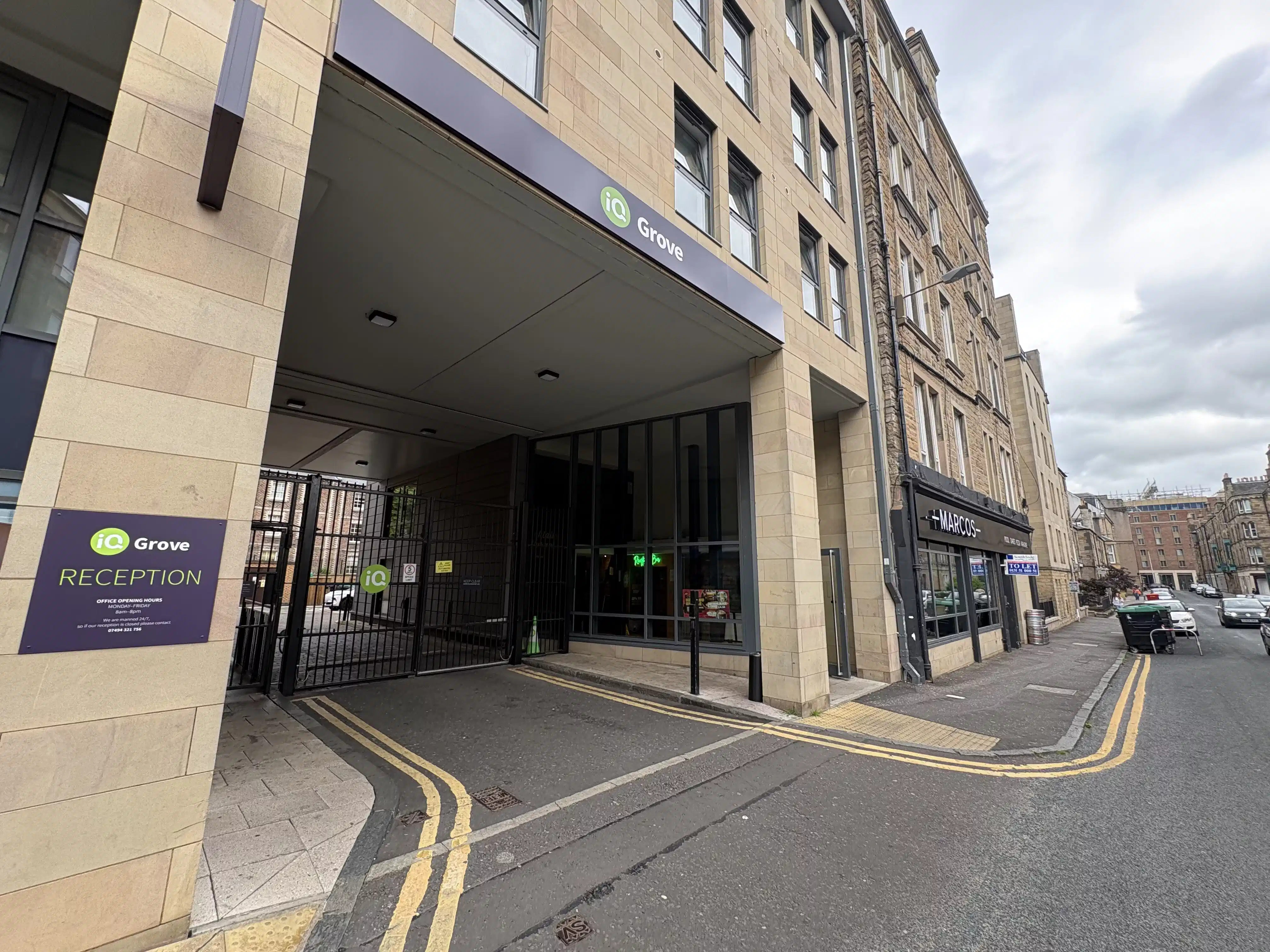 iQ Grove, Edinburgh image 39