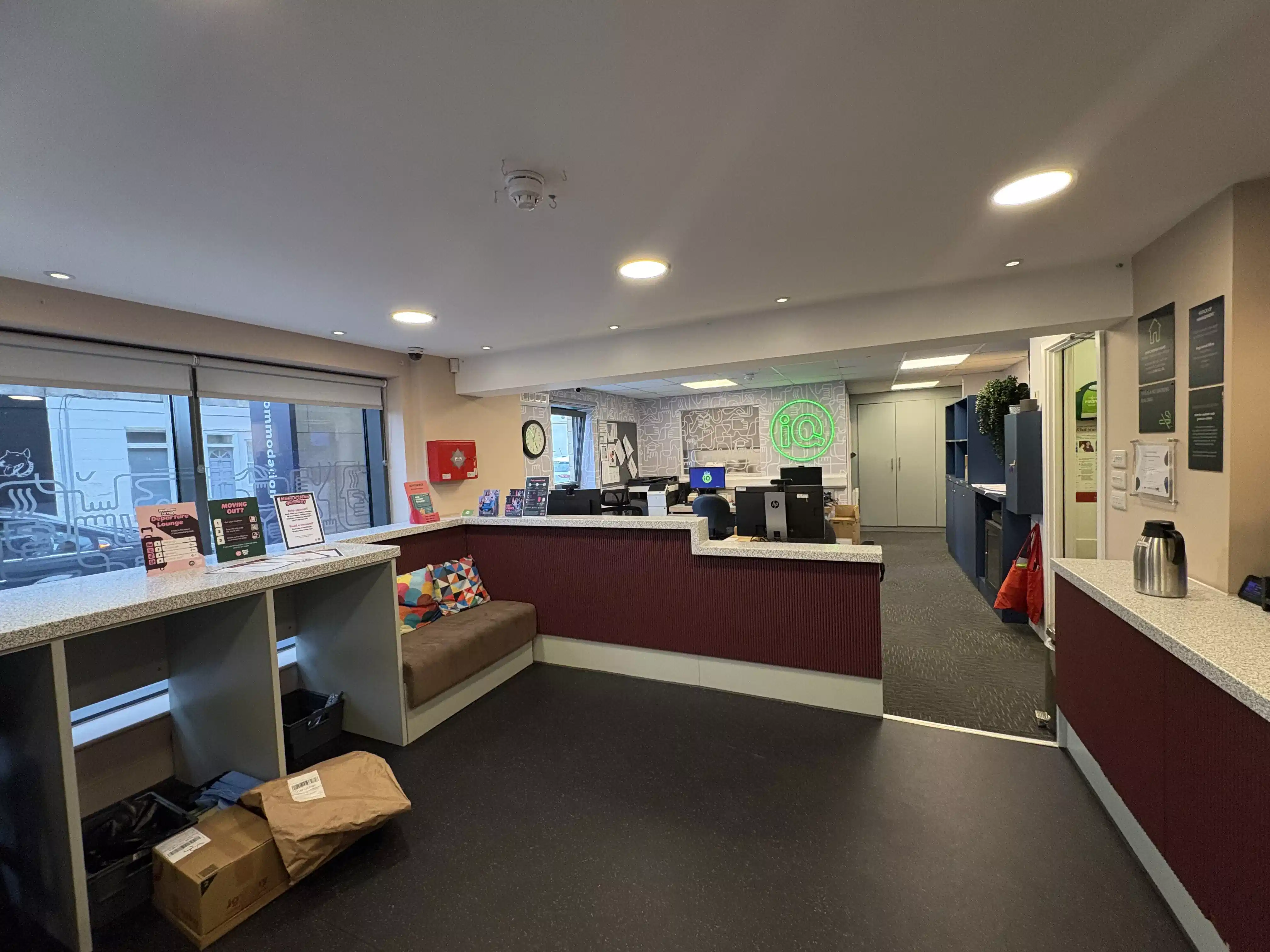 iQ Grove, Edinburgh image 33