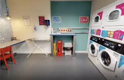 iQ Grove, Edinburgh - Edinburgh, Scotland, United Kingdom - Amenities