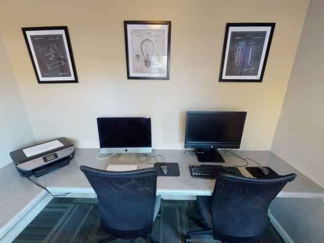 Seminole Flatts, Tallahassee - Tallahassee, Florida, United States - Amenities