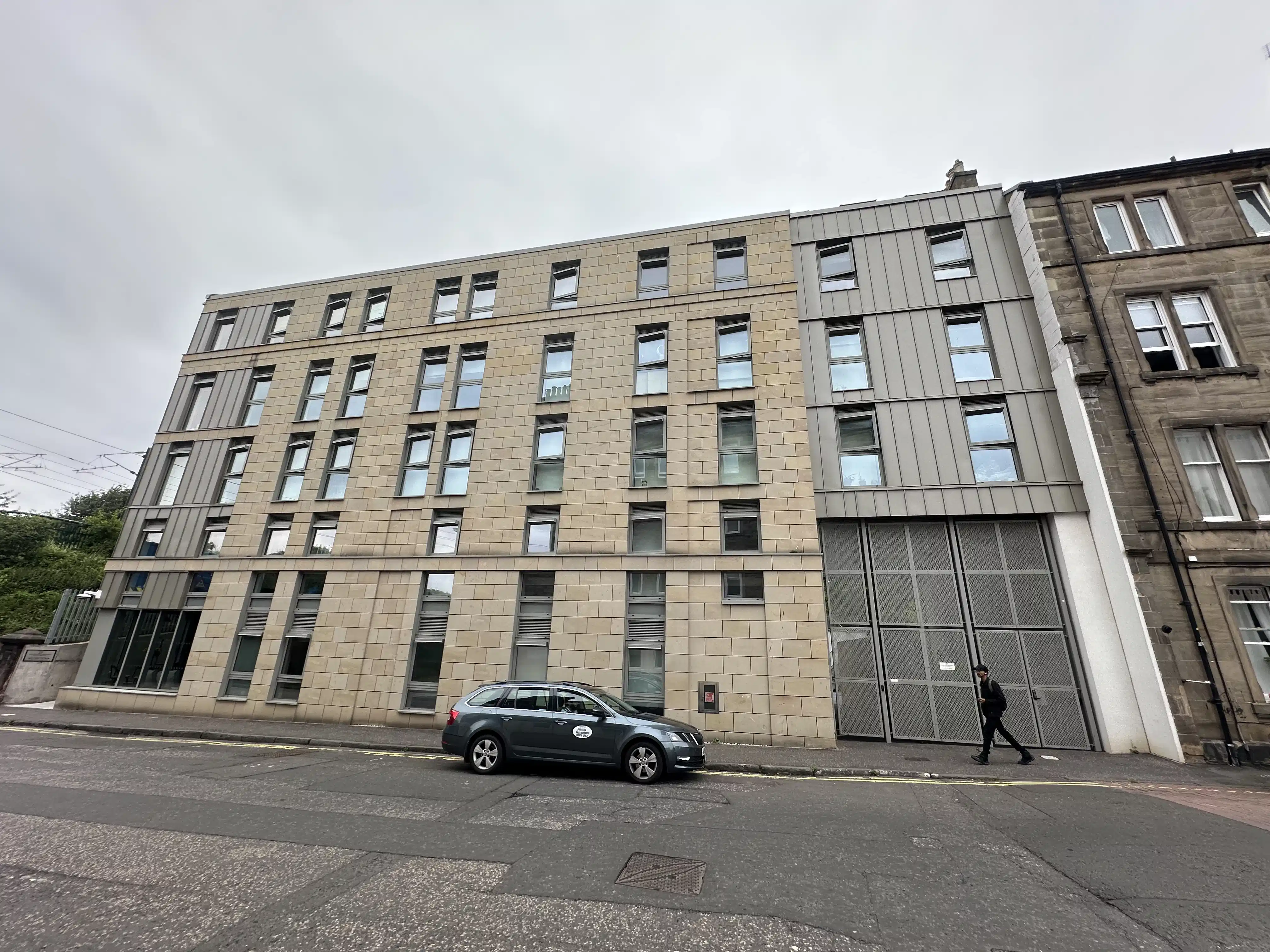 iQ Fountainbridge, Edinburgh image 12