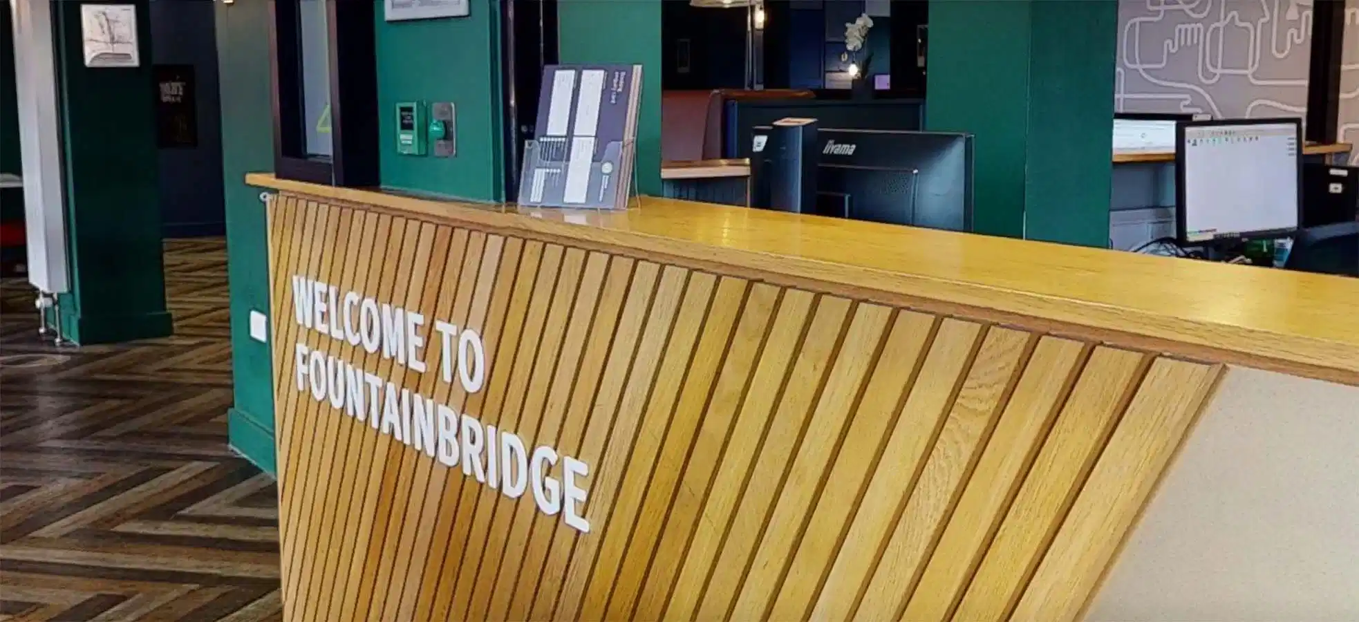 iQ Fountainbridge, Edinburgh image 48