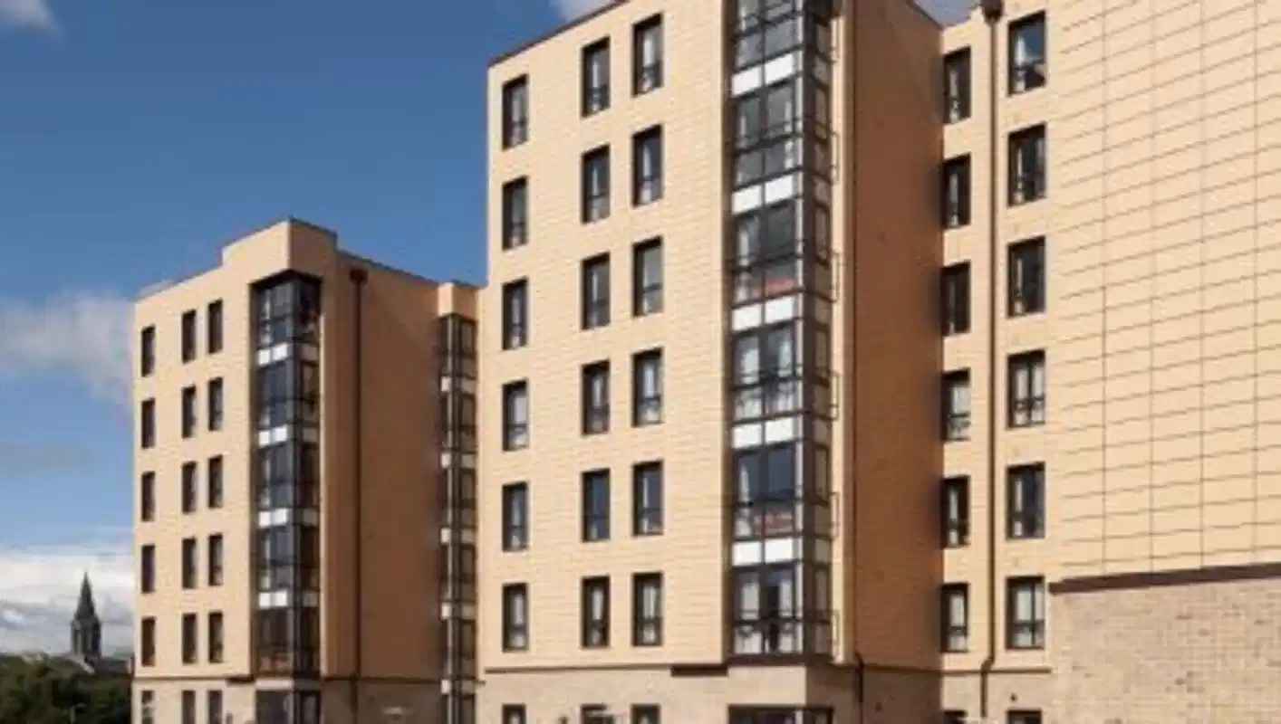 iQ Fountainbridge, Edinburgh image 9