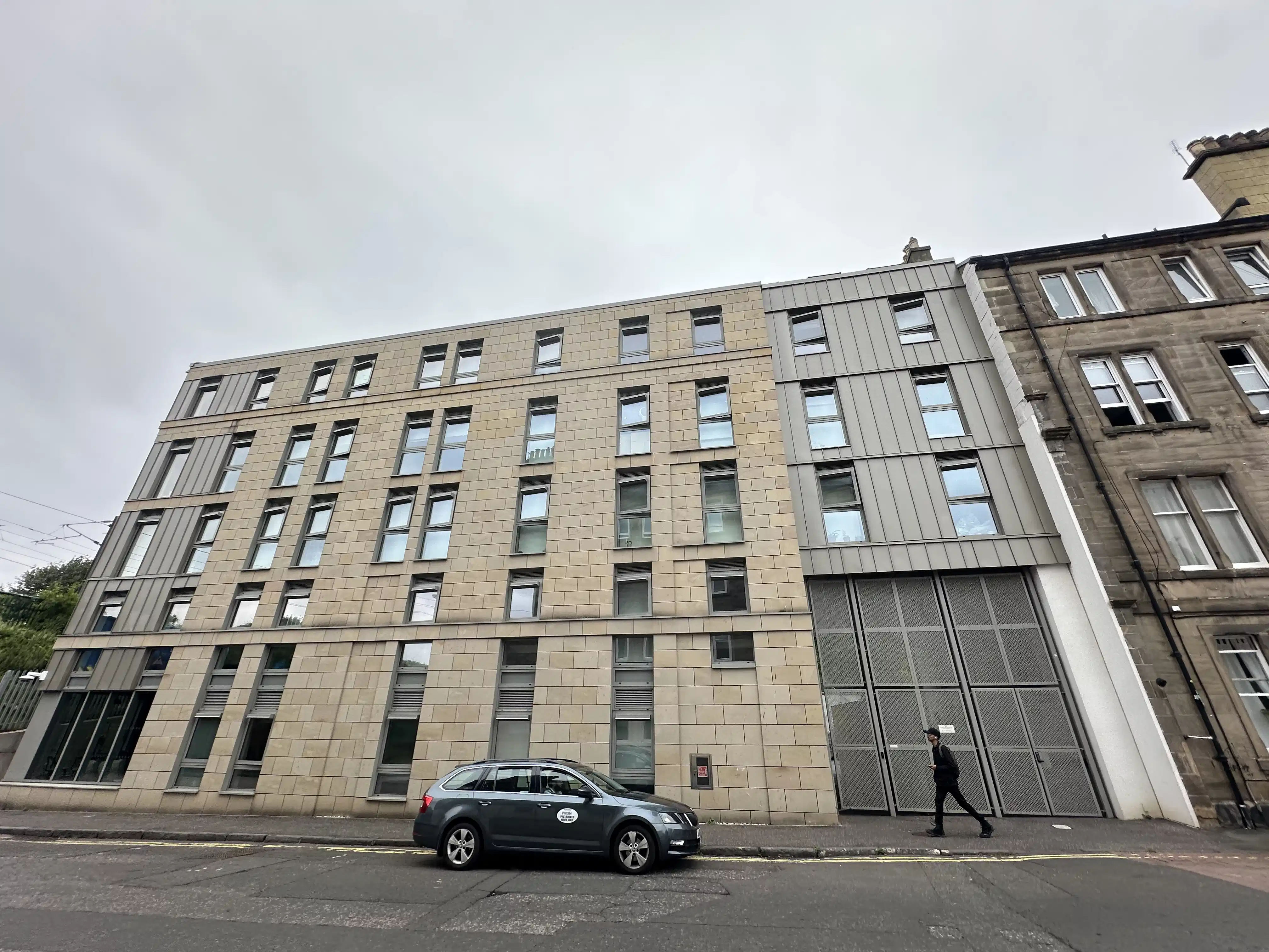 iQ Fountainbridge, Edinburgh image 13