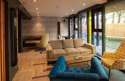 McDonald Road, Edinburgh - Edinburgh, Scotland, United Kingdom - Common Area