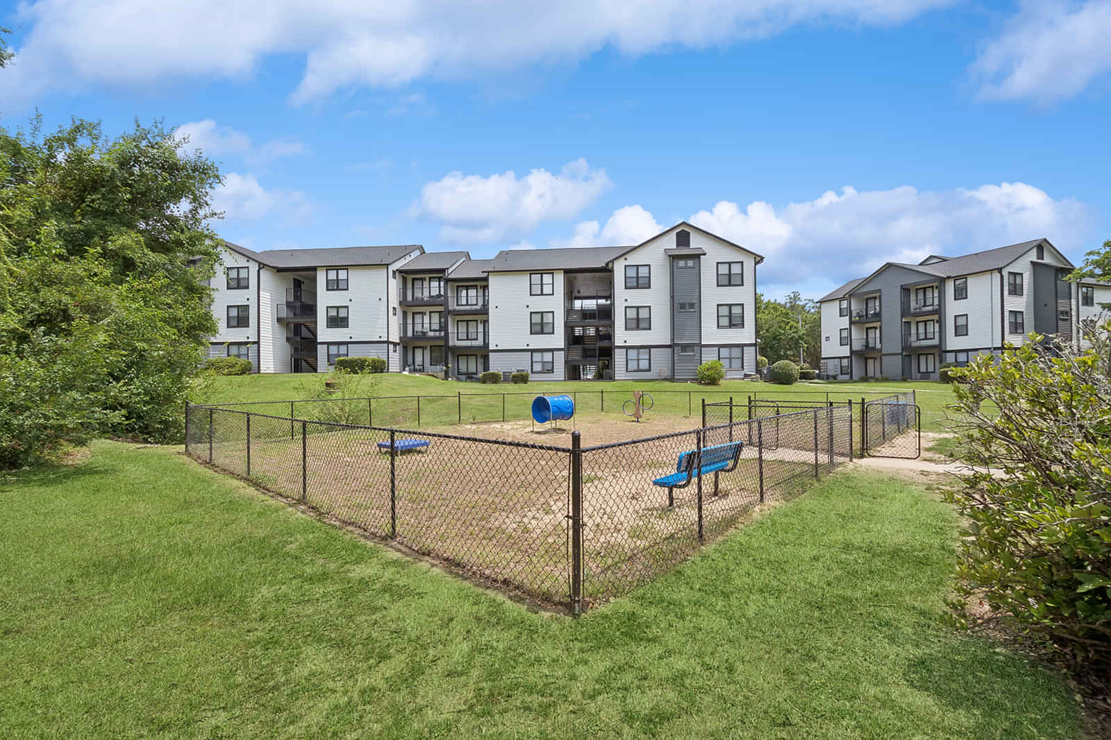 ReNew Tallahassee, Tallahassee - Tallahassee, Florida, United States - Exterior