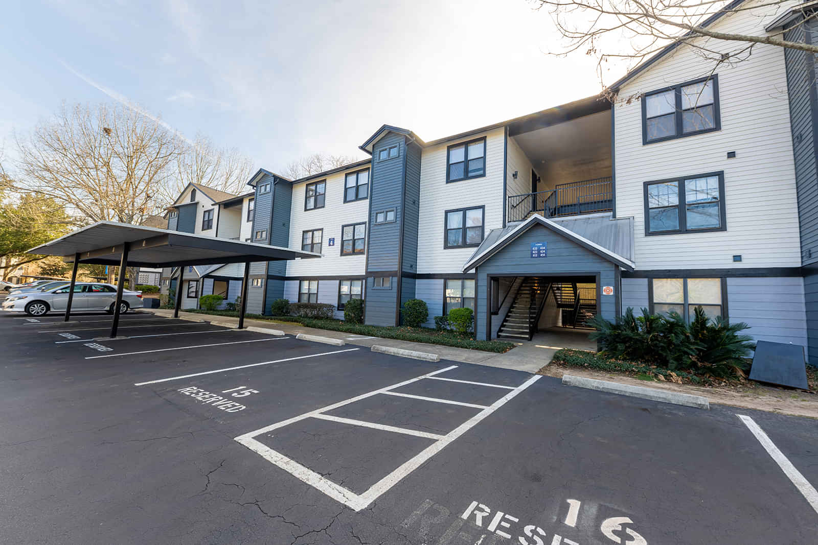 ReNew Tallahassee, Tallahassee - Tallahassee, Florida, United States - Exterior