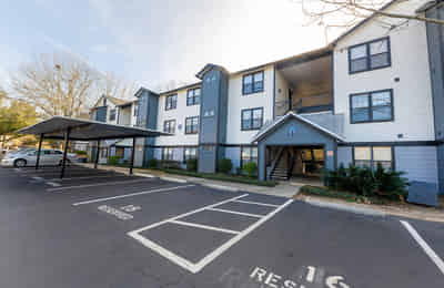 ReNew Tallahassee, Tallahassee - Tallahassee, Florida, United States - Exterior