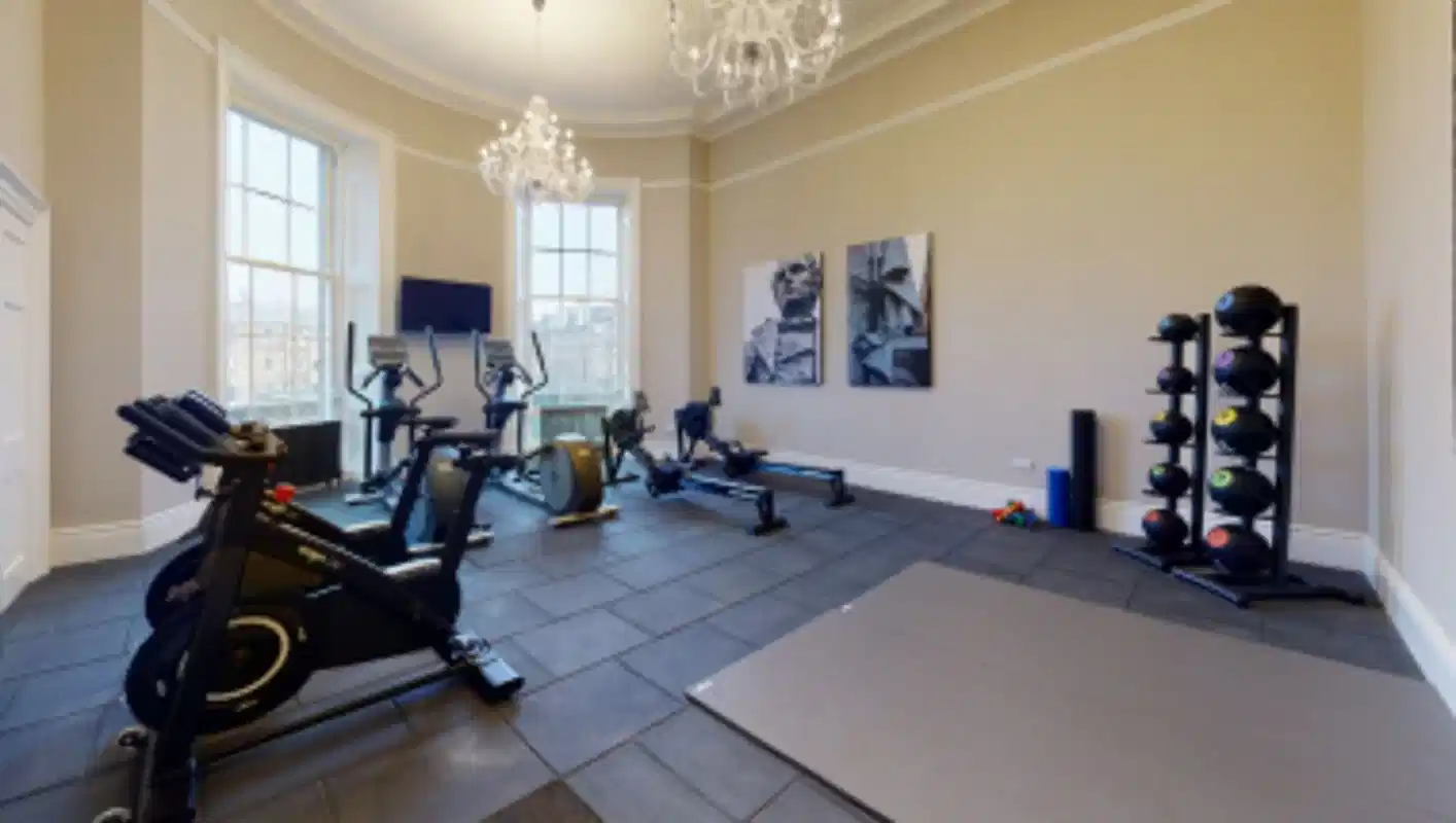 Amenities