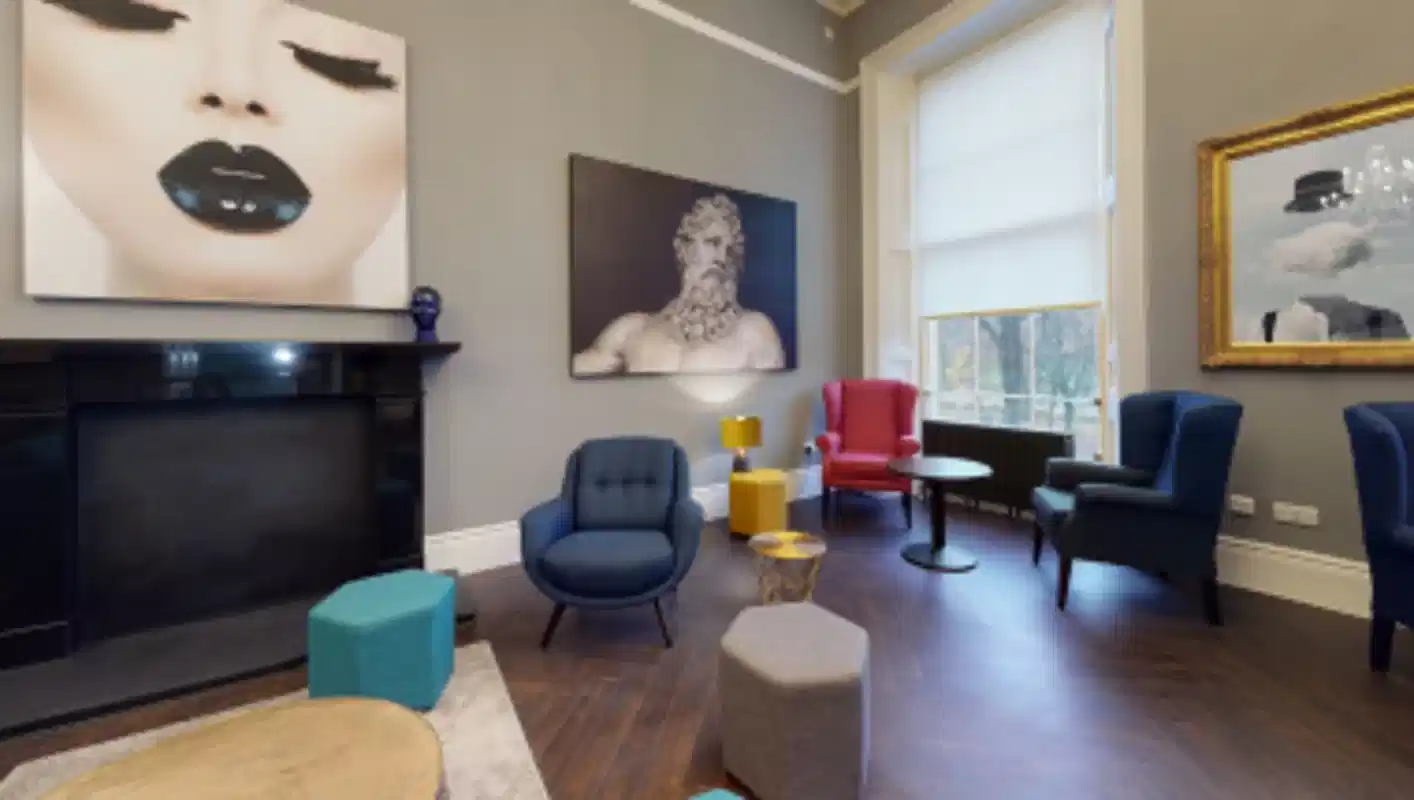 Common Area