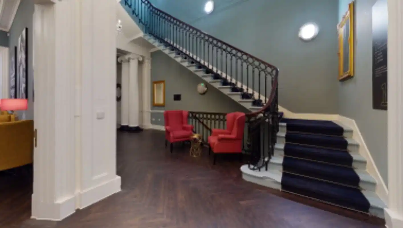 Common Area