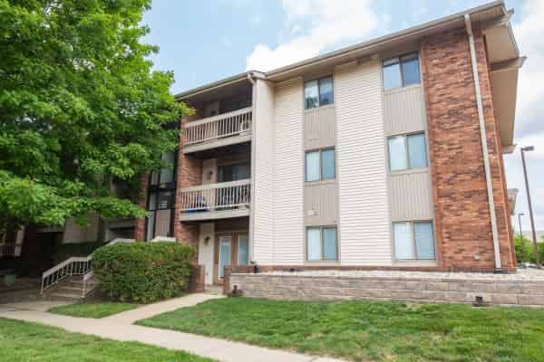 305 N Lincoln Avenue, Urbana - Urbana, Illinois, United States - Exterior