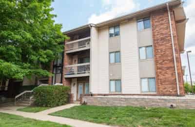 305 N Lincoln Avenue, Urbana - Urbana, Illinois, United States - Exterior