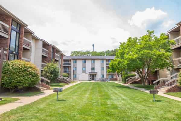 305 N Lincoln Avenue, Urbana - Urbana, Illinois, United States - Exterior