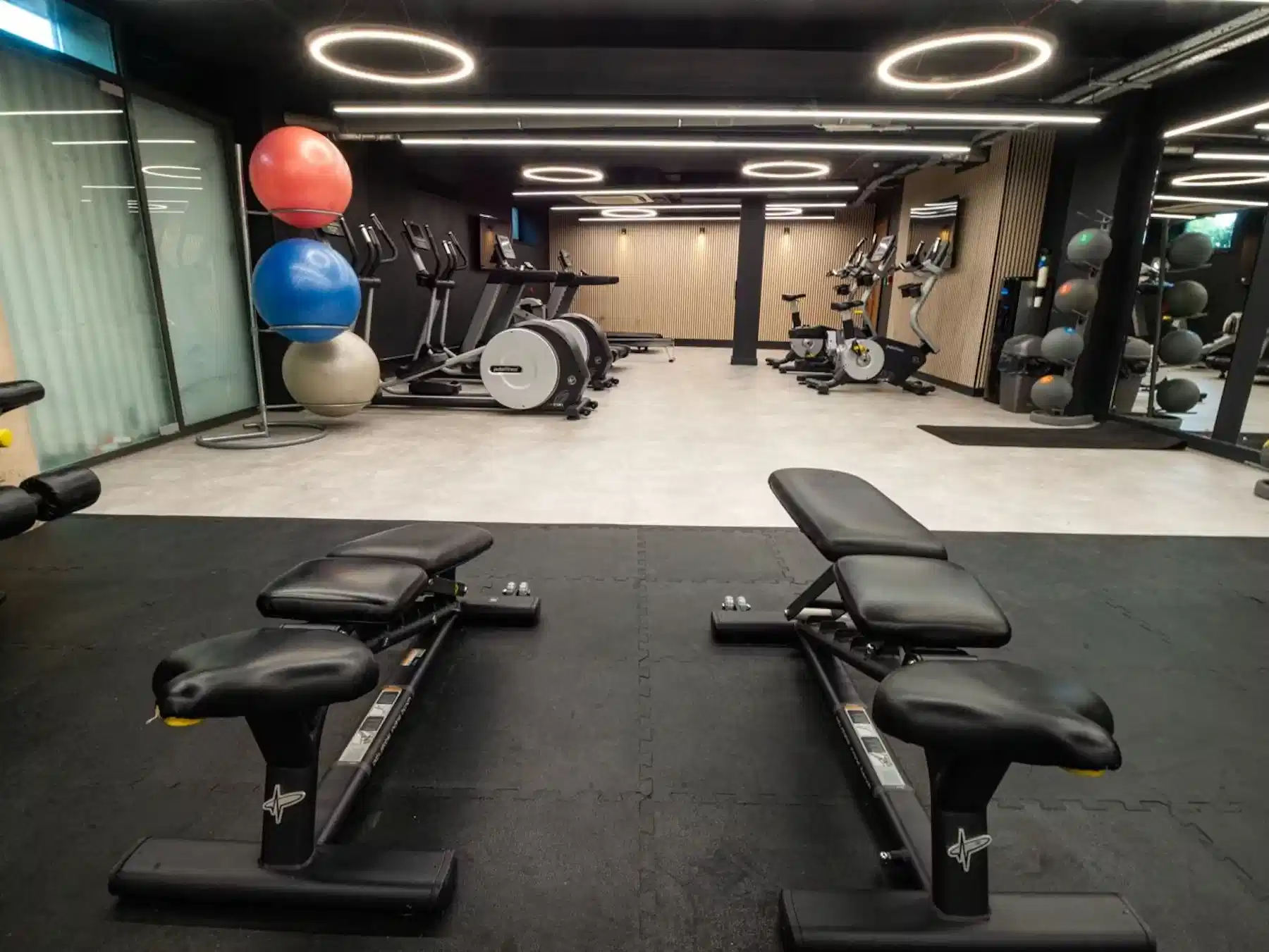 The Printworks, Exeter - Exeter, England, United Kingdom - Amenities