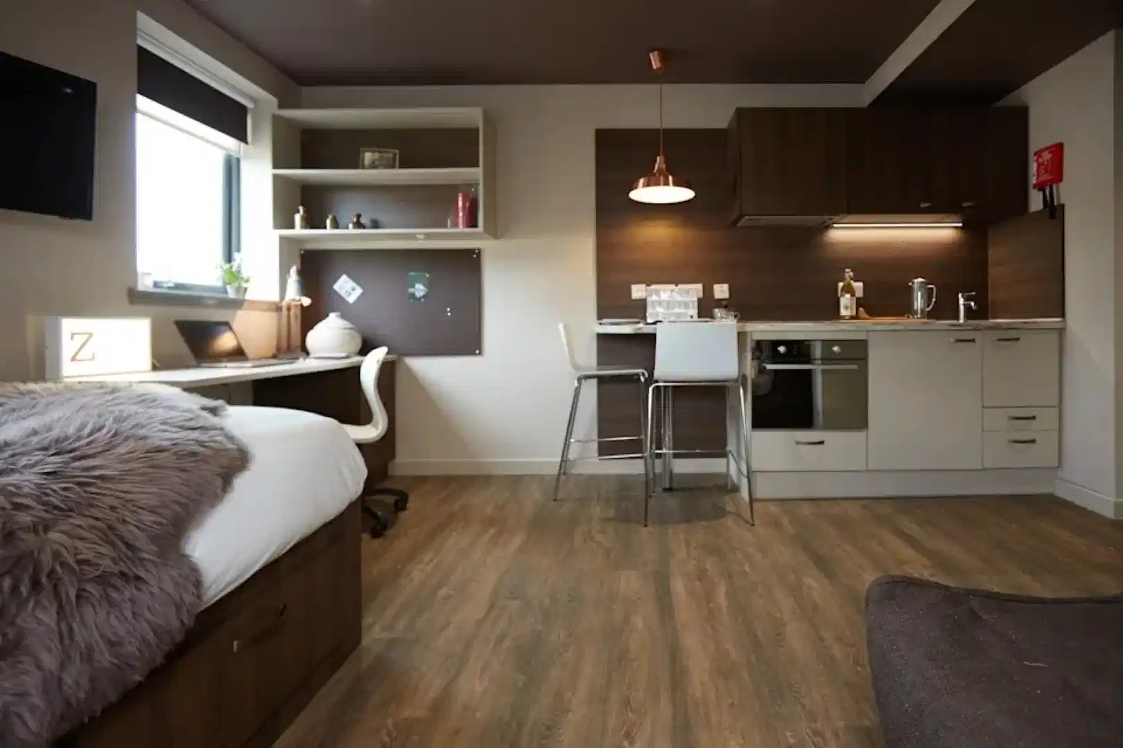 Woodside House, Glasgow image 30