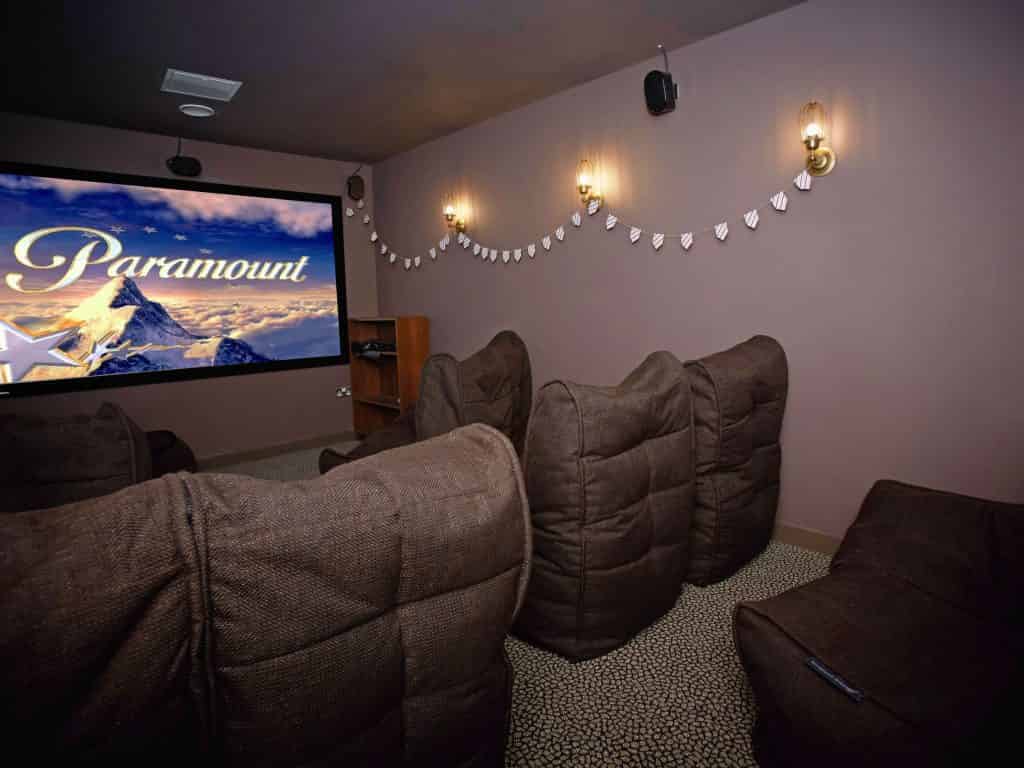 Amenities