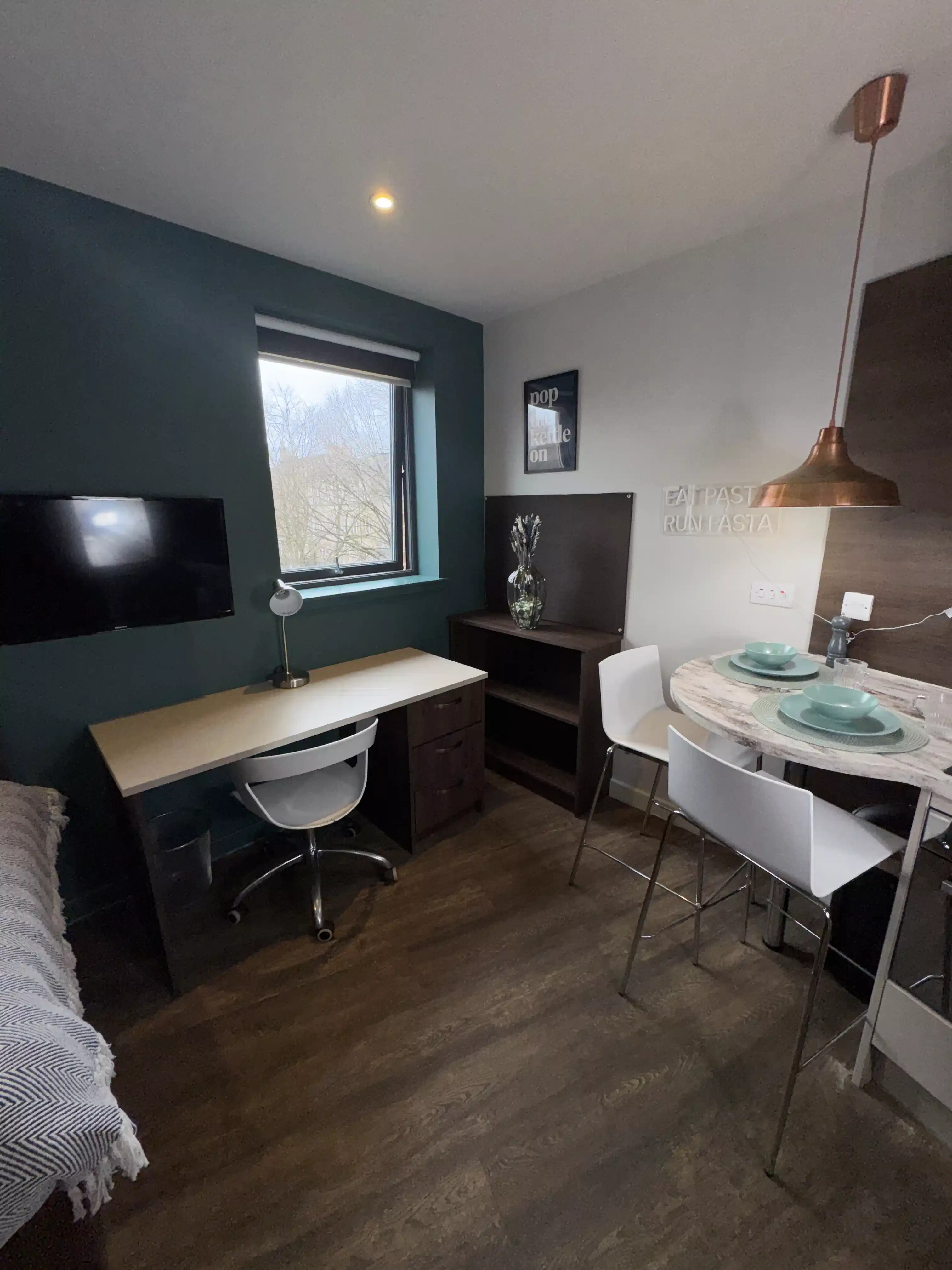 Woodside House, Glasgow image 20
