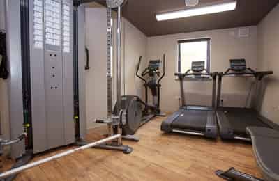 Woodside House, Glasgow - Glasgow, Scotland, United Kingdom - Amenities