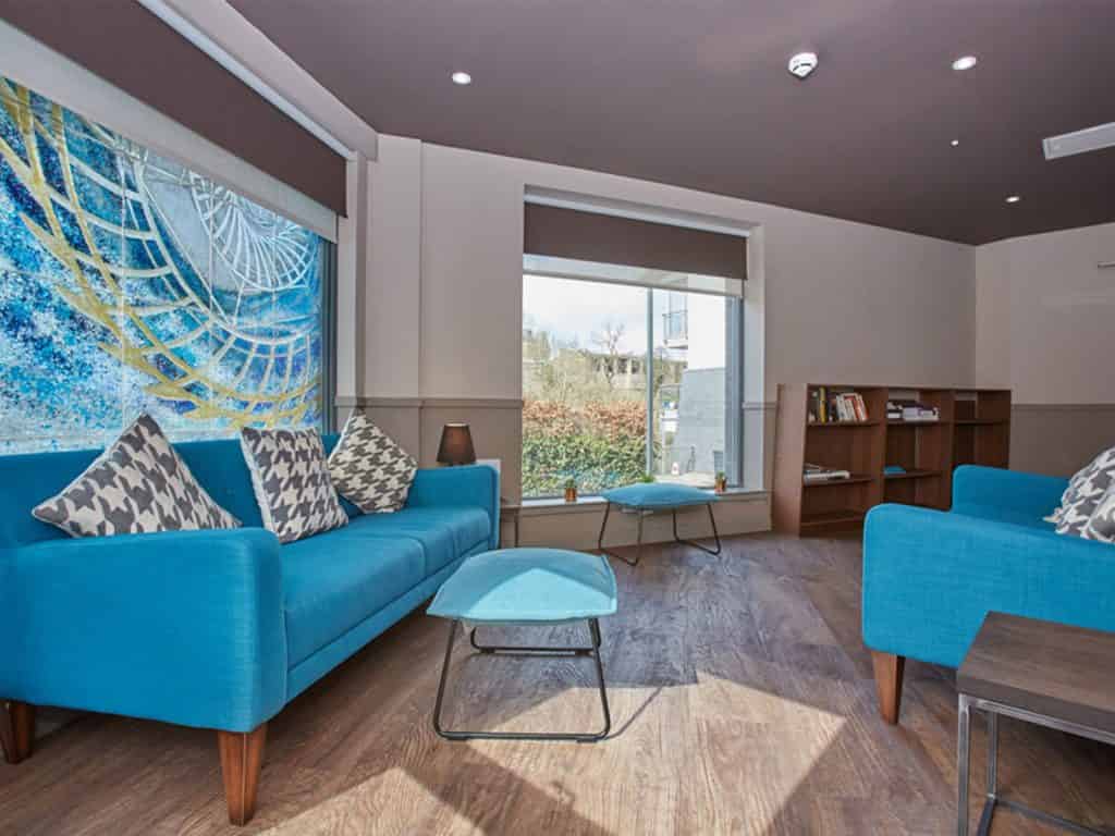 Woodside House, Glasgow image 8