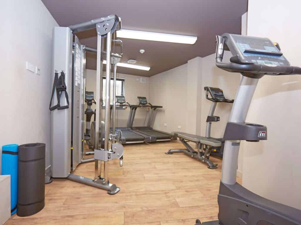 Amenities